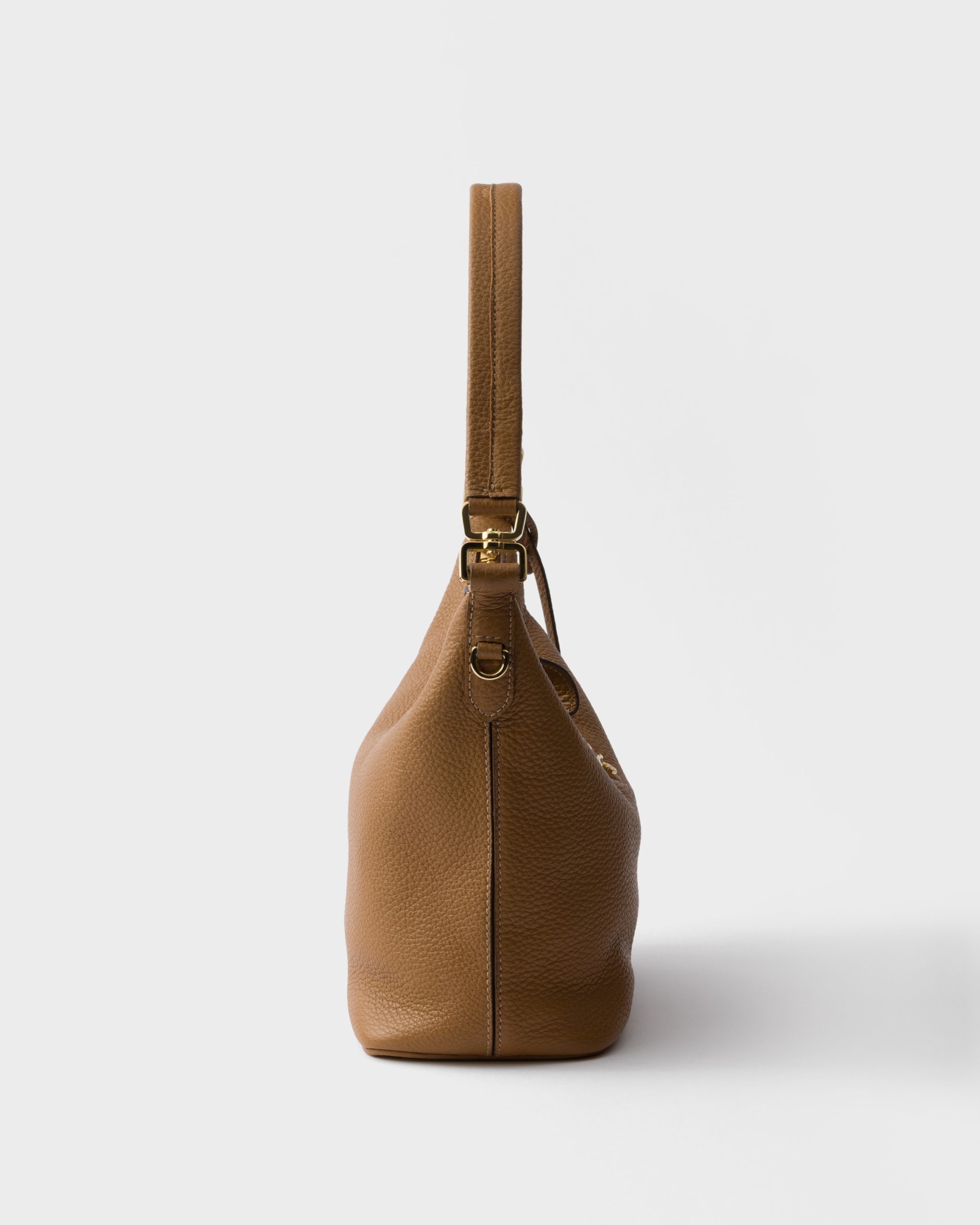 Prada Leather mini-bag - Image 2